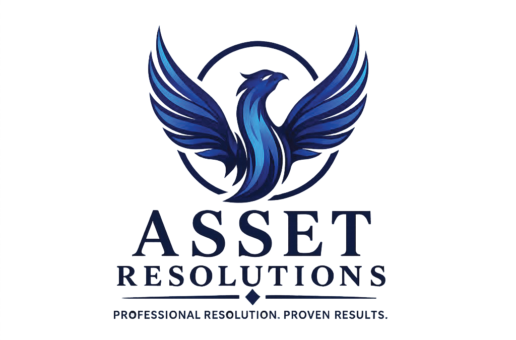 Asset Resolutions Logo